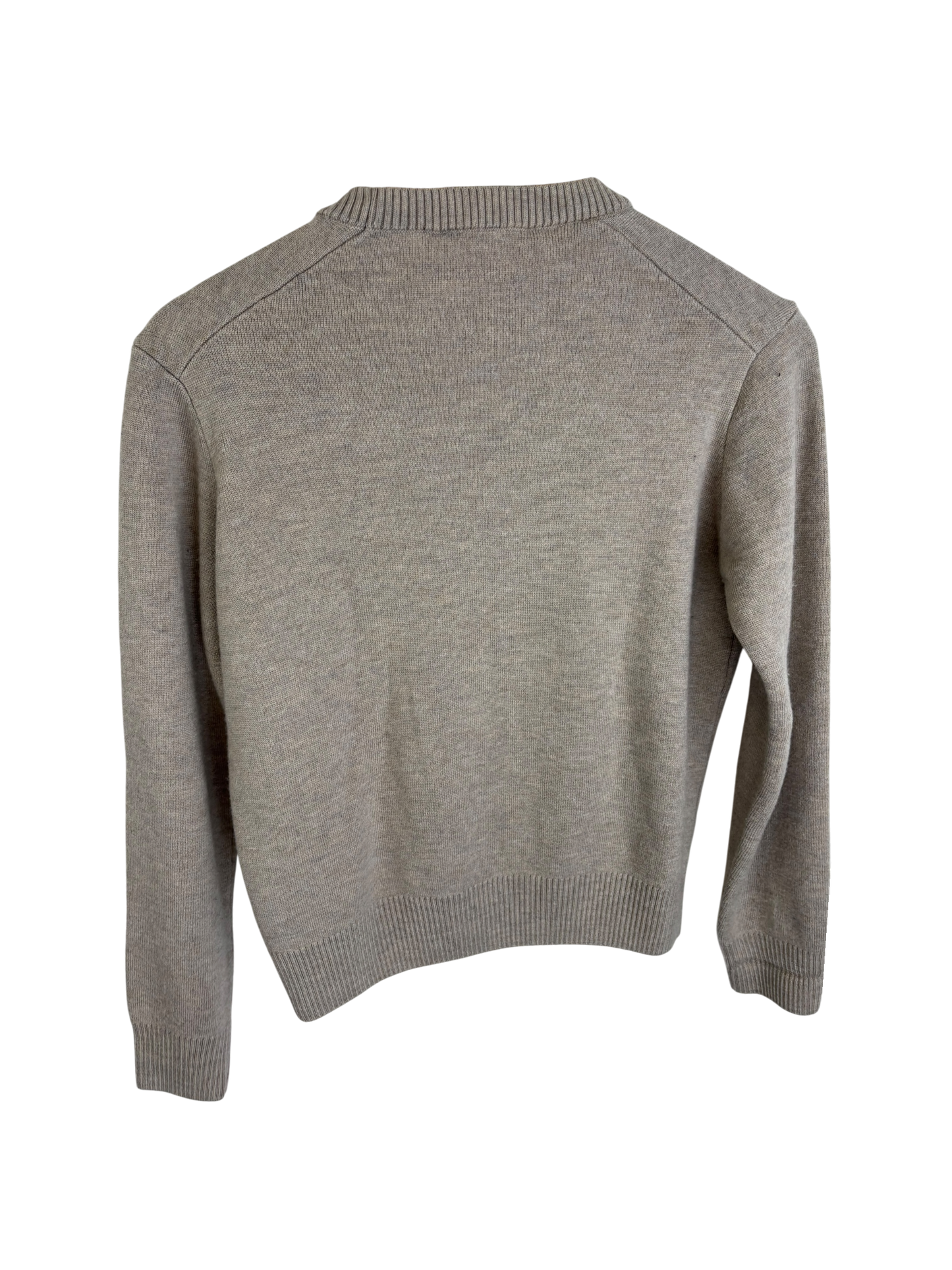 Ami Paris pull