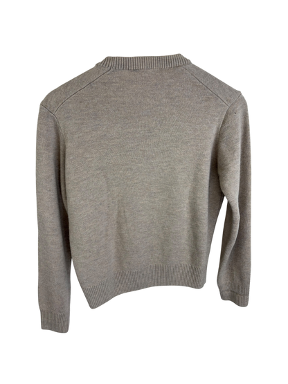Ami Paris pull