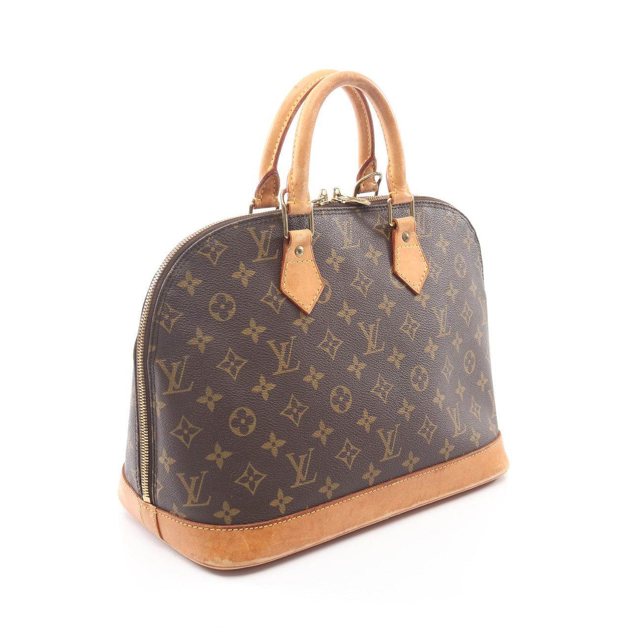 Louis Vuitton Alma PM sac à main
