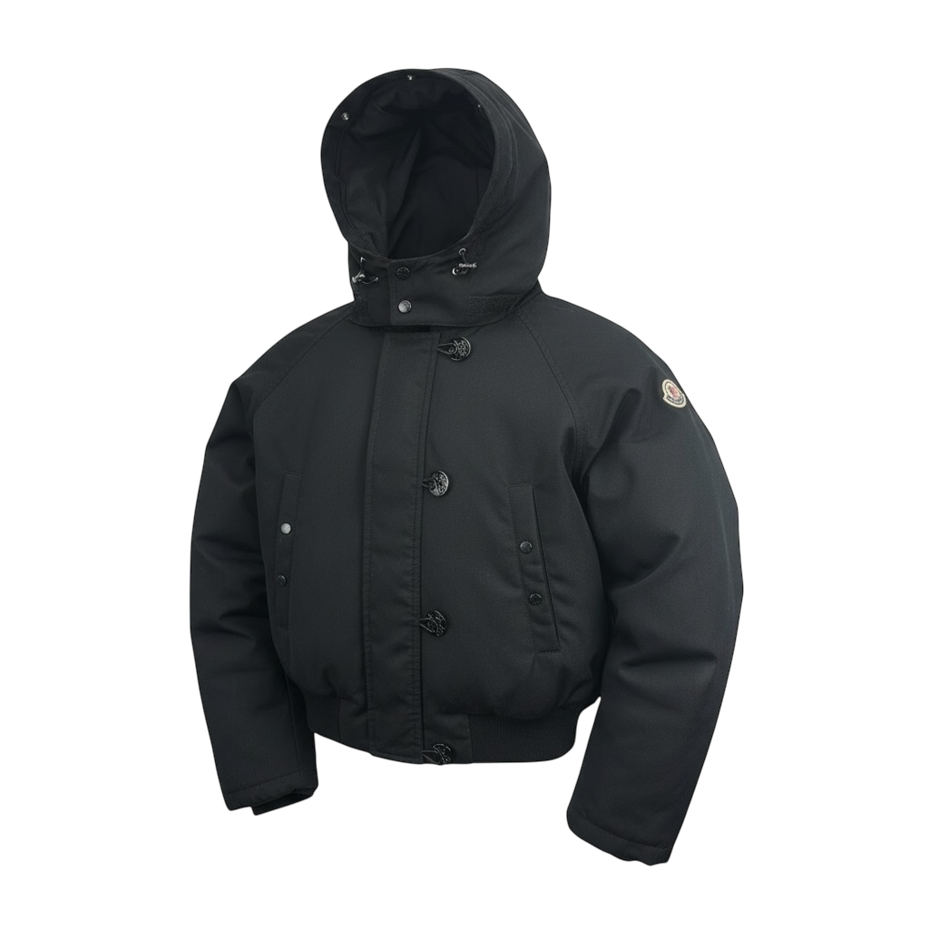 Moncler doudoune