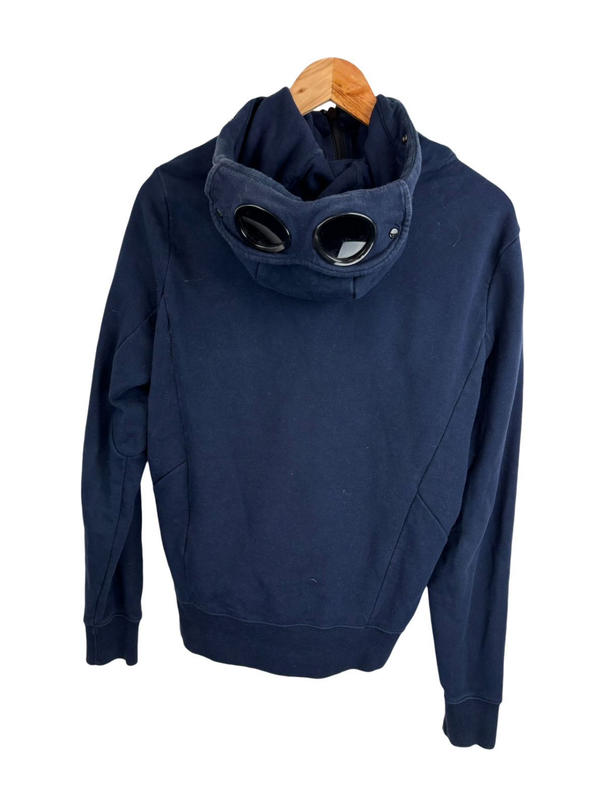 C.P. Company gilet google jacket