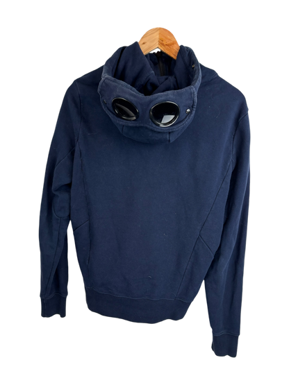 C.P. Company gilet google jacket