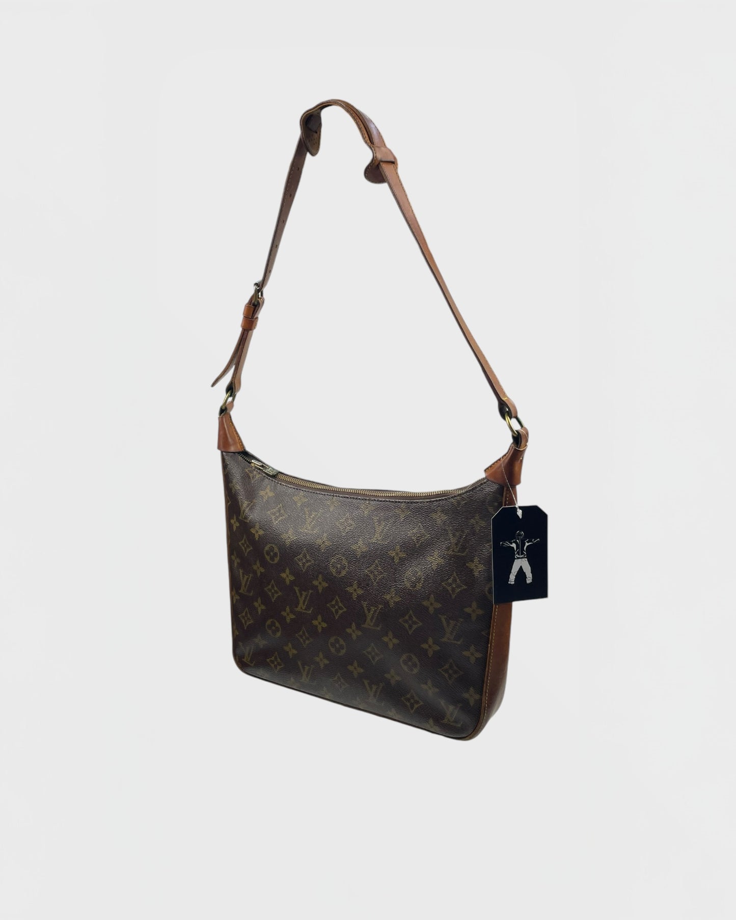 Louis Vuitton boulogne sac / bag