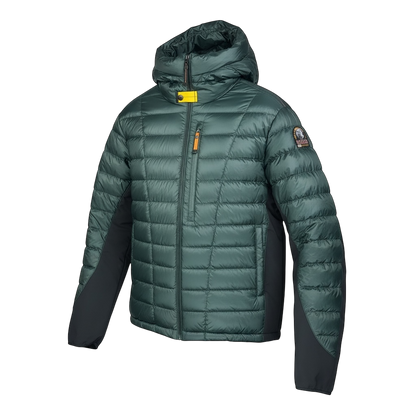 Parajumpers doudoune bi-matière