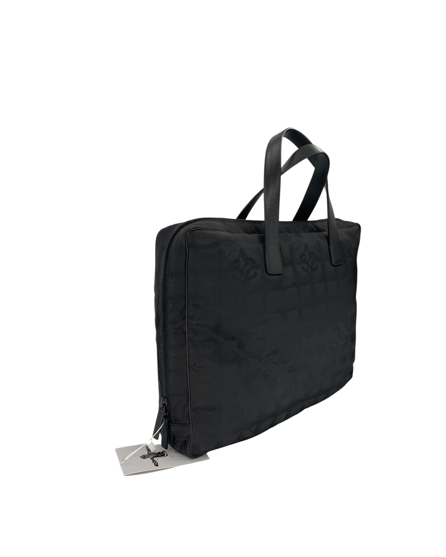 Chanel sac à main de voyage