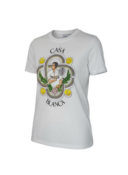 Casablanca t-shirt