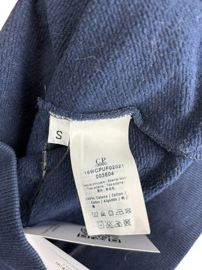 C.P. Company gilet google jacket