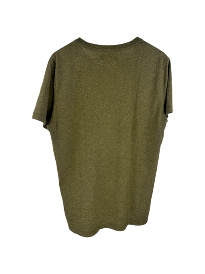Burberry t-shirt