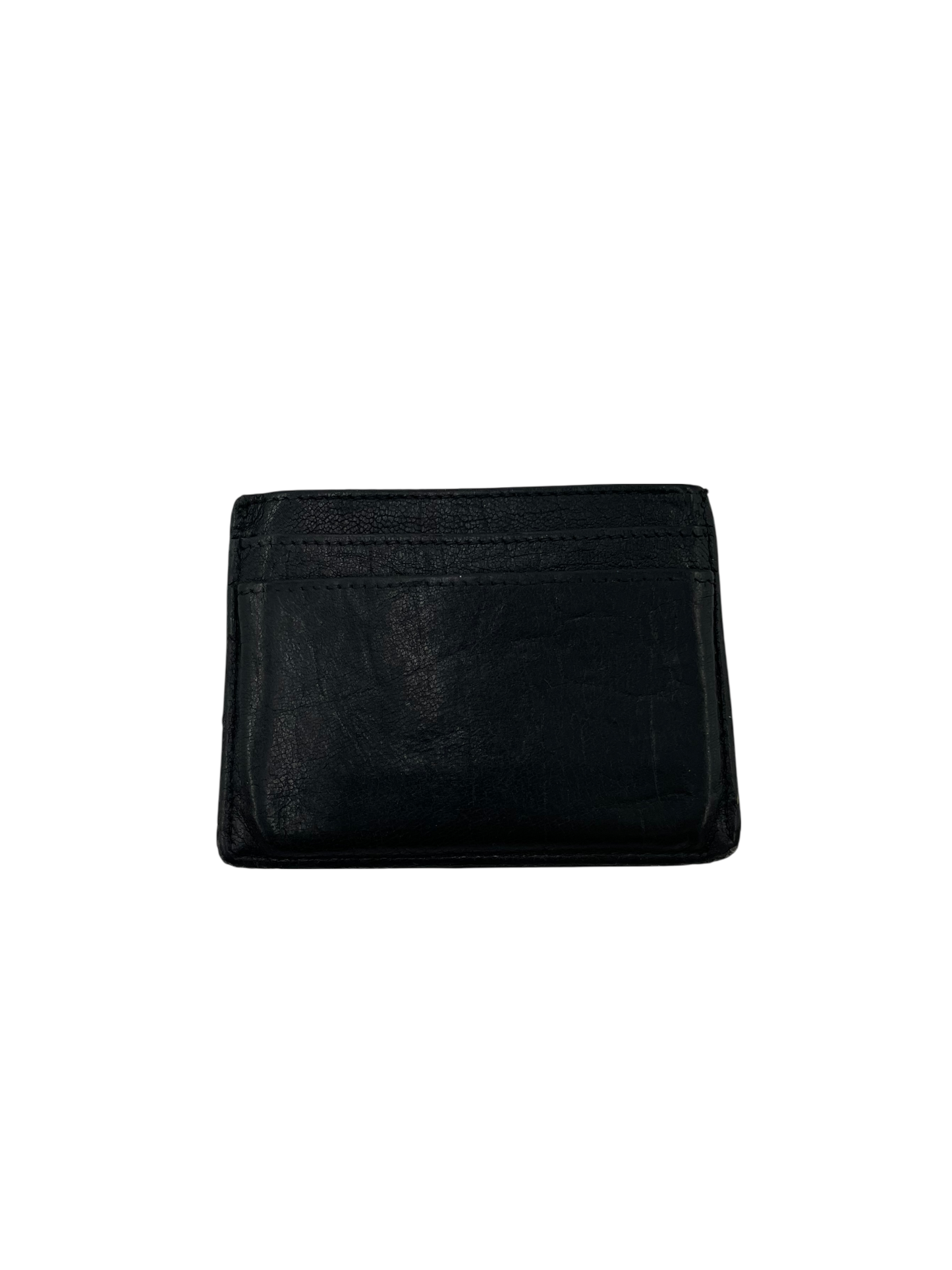 Saint Laurent porte carte