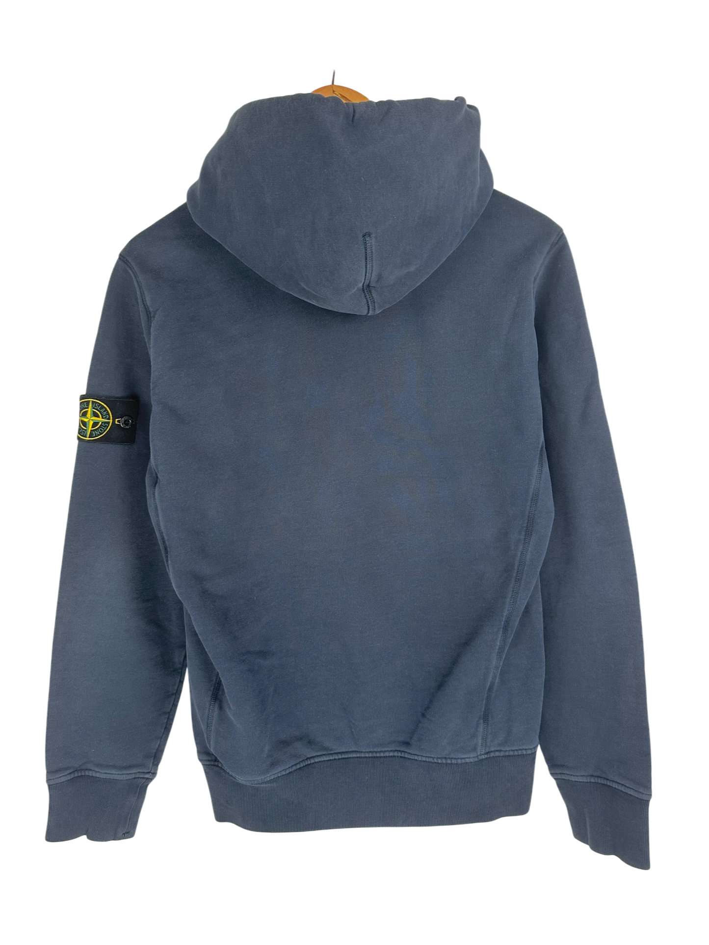 Stone Island pull à capuche