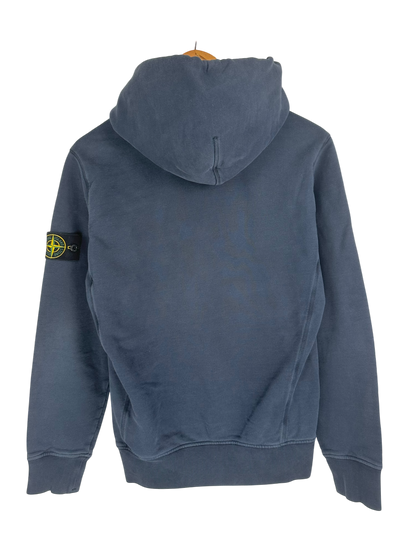Stone Island pull à capuche