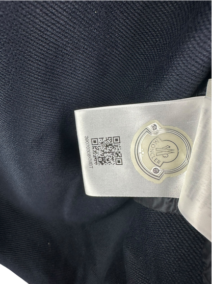 Moncler doudoune sans manches