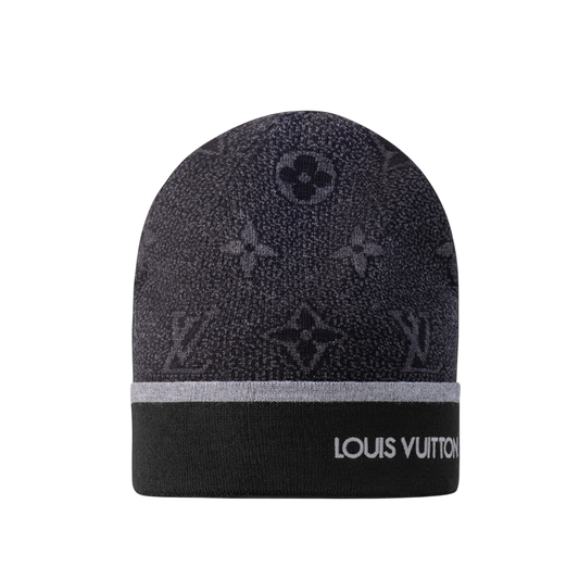 Louis Vuitton bonnet