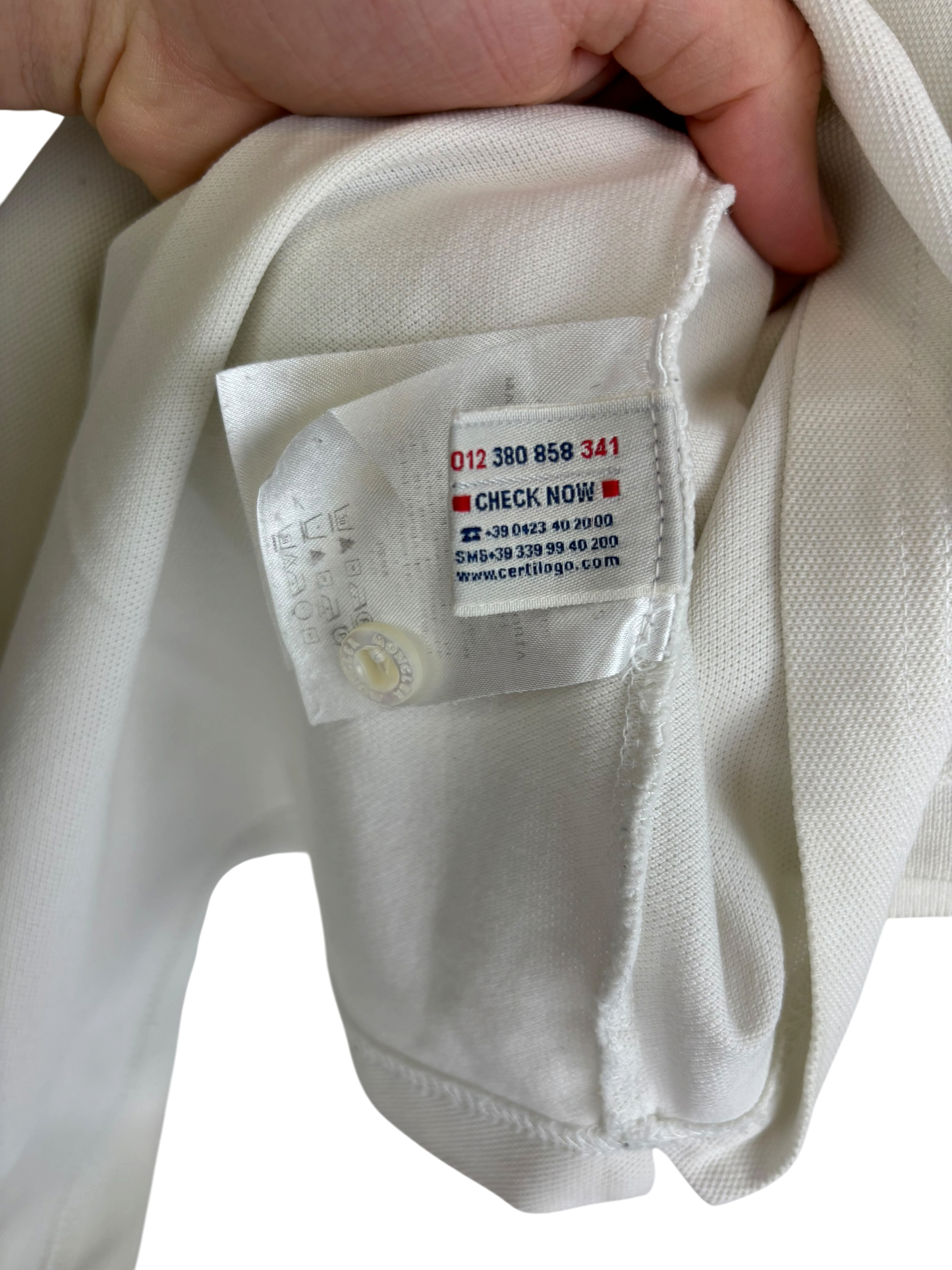 Moncler Polo