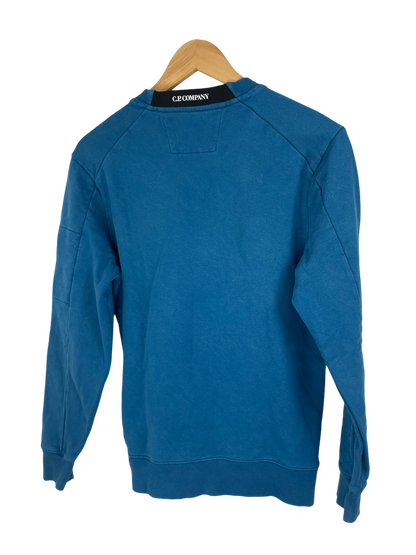 C.P. Company pull avec lentille