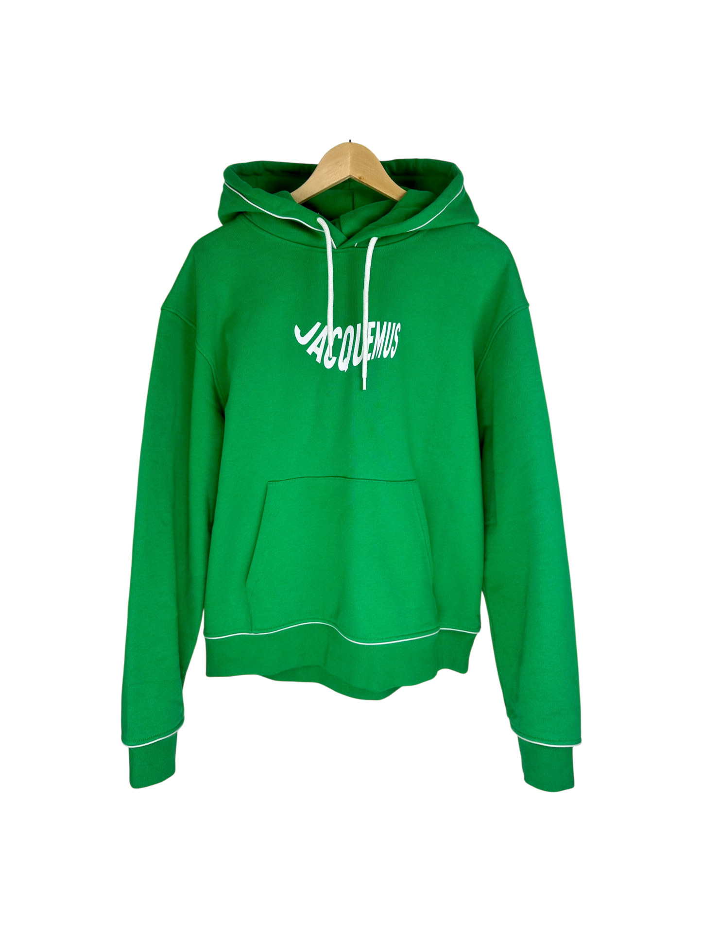 Jacquemus Pull à capuche