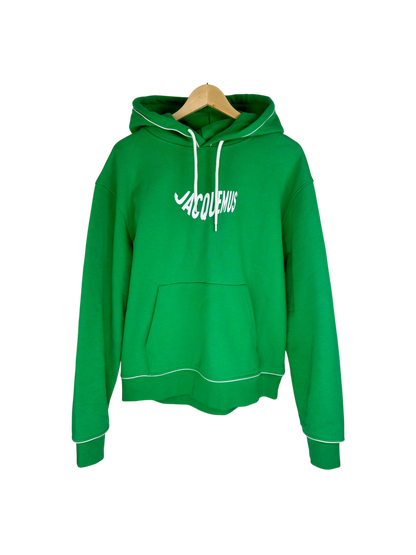 Jacquemus Pull à capuche