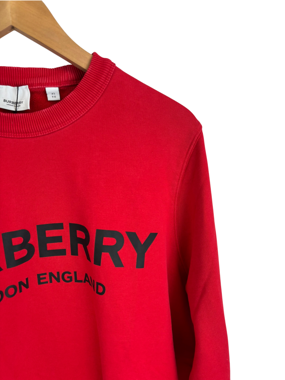 Burberry pull