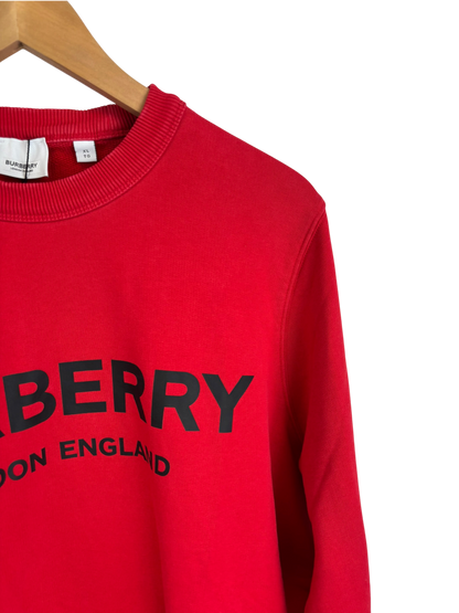 Burberry pull