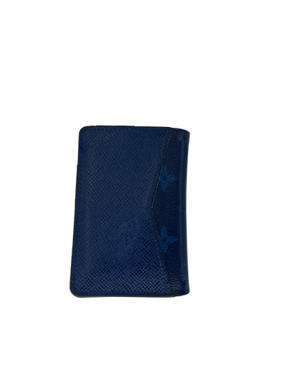 Louis Vuitton porte-cartes