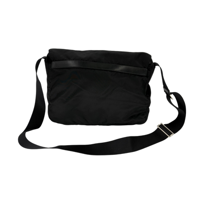 Prada Sac Bandoulière en nylon