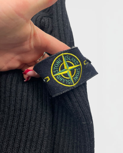 Stone island pull laine