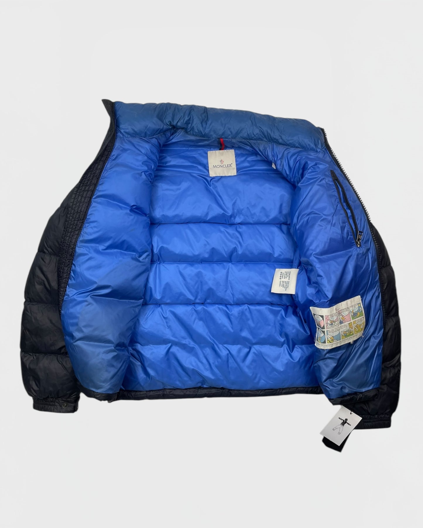 Moncler doudoune / puffer