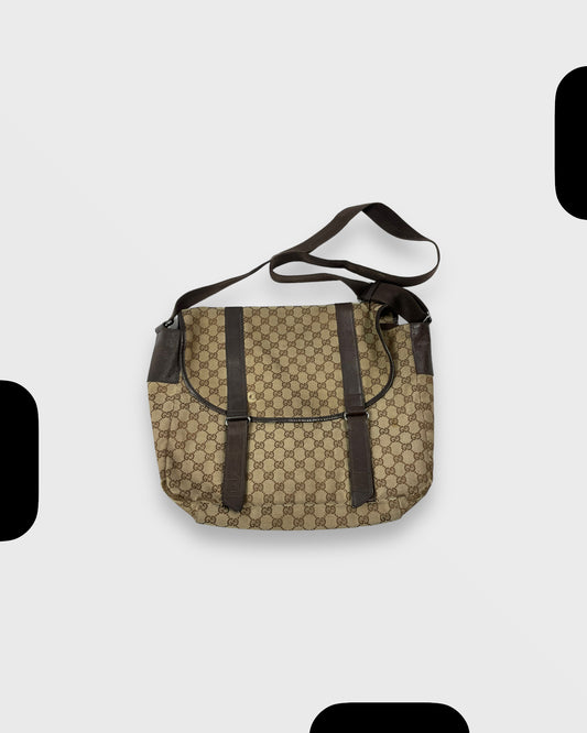 Gucci messenger