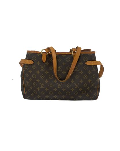 Louis Vuitton sac à main monogram marron