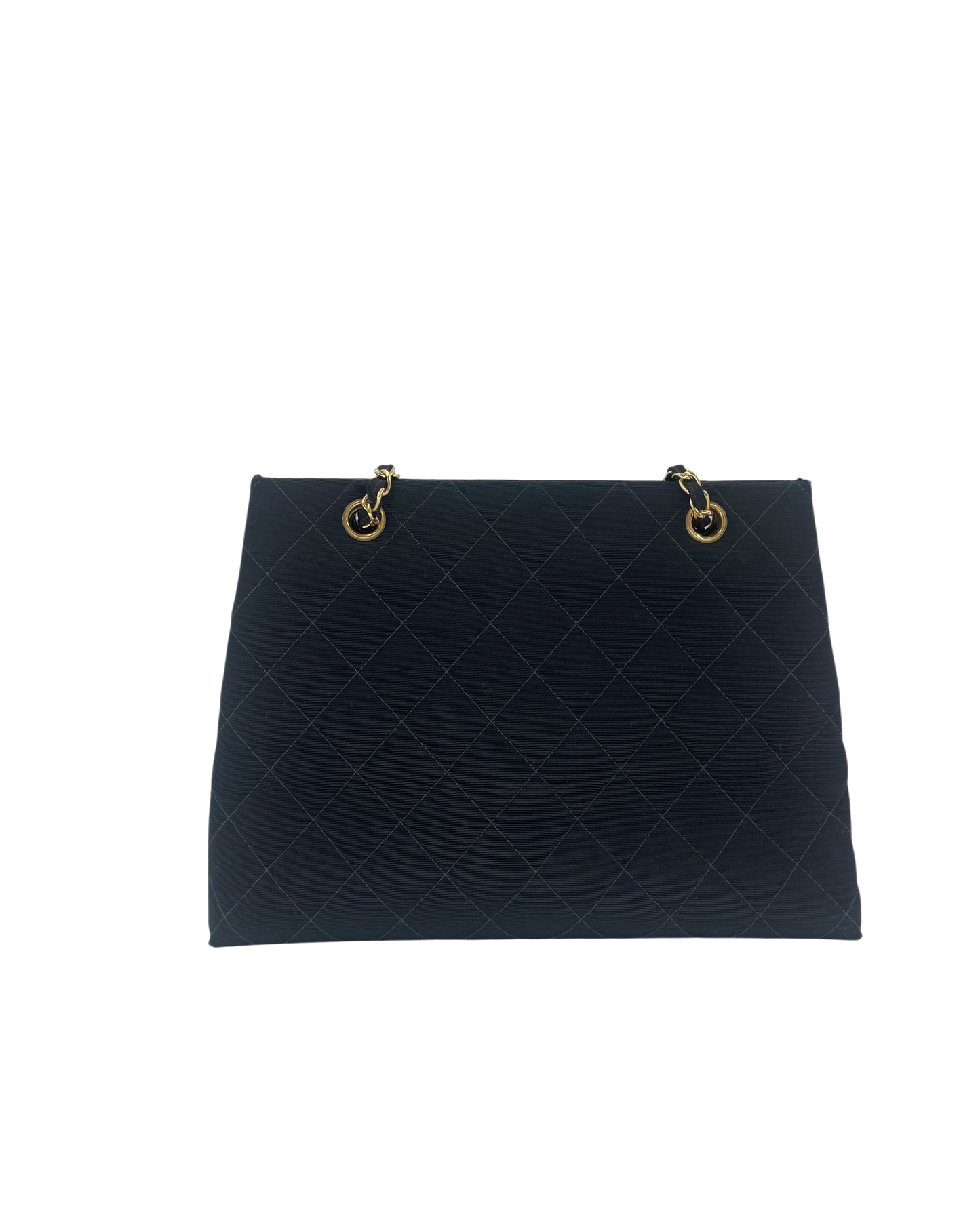 Chanel Sac à main noir