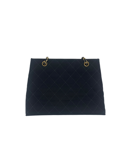 Chanel Sac à main noir