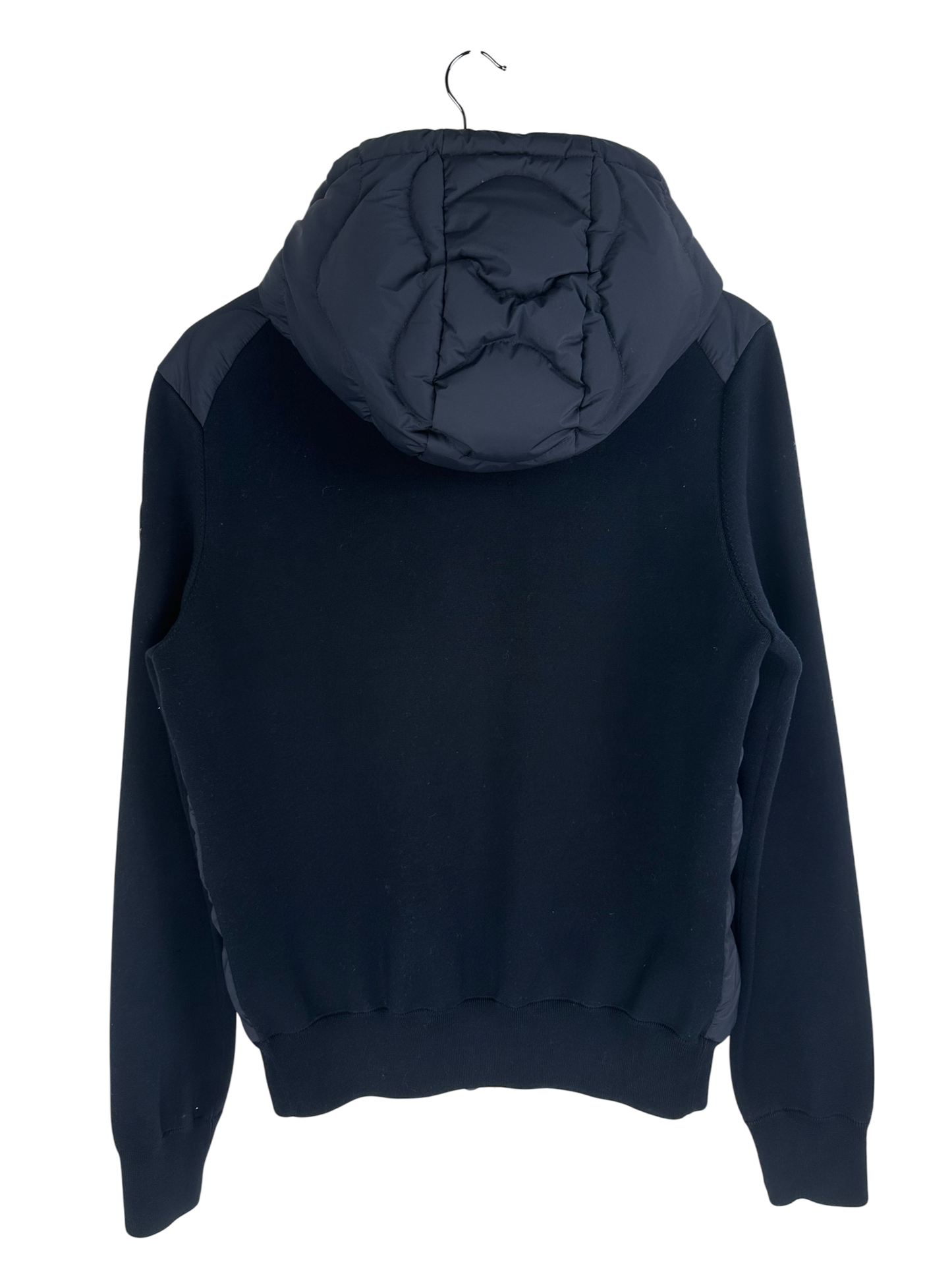 Veste Bi-matière Moncler