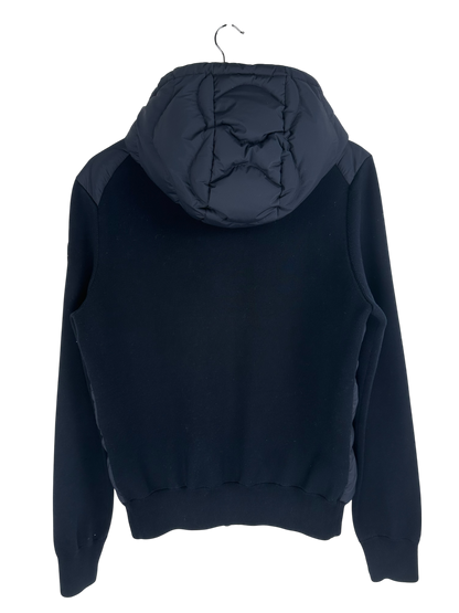 Veste Bi-matière Moncler