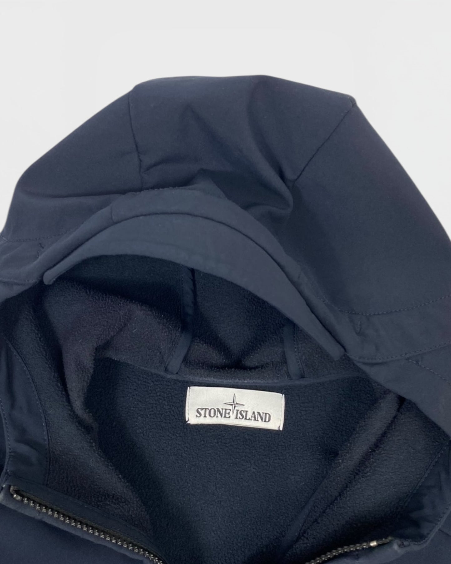 Stone island softshell / veste (M)