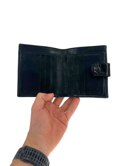 Chanel portefeuille