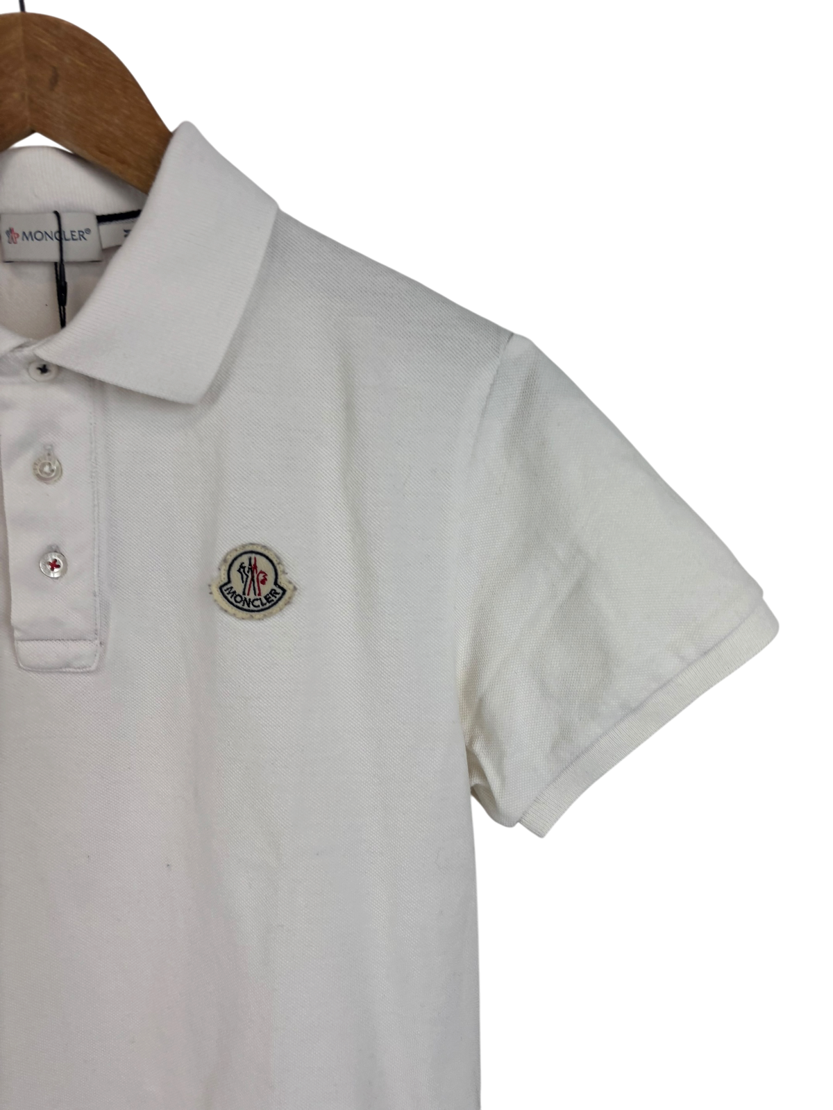 Moncler Polo