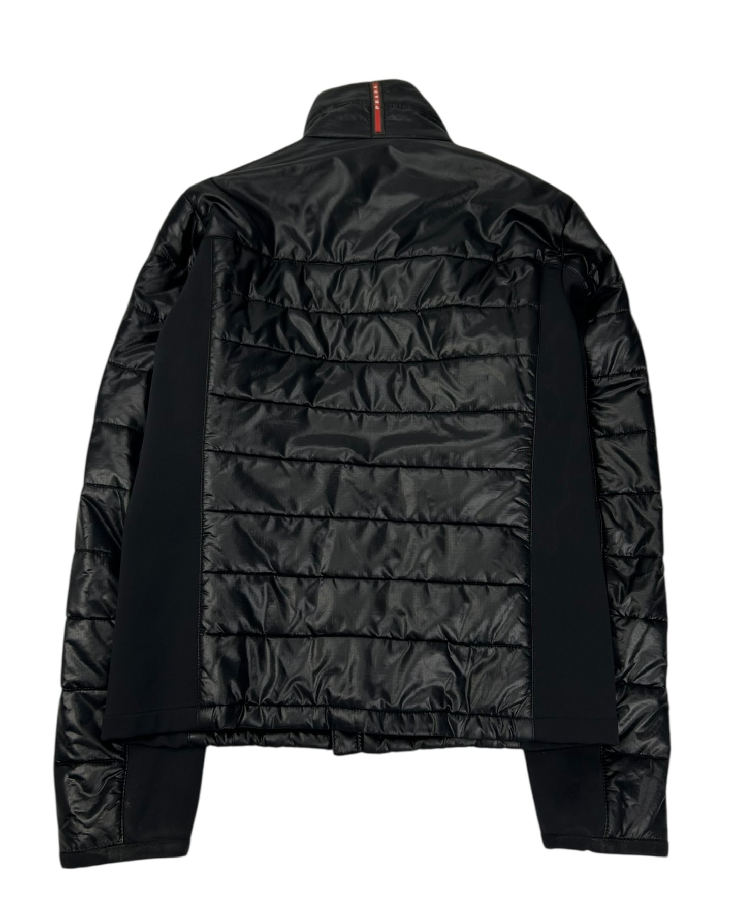 Prada doudoune femme