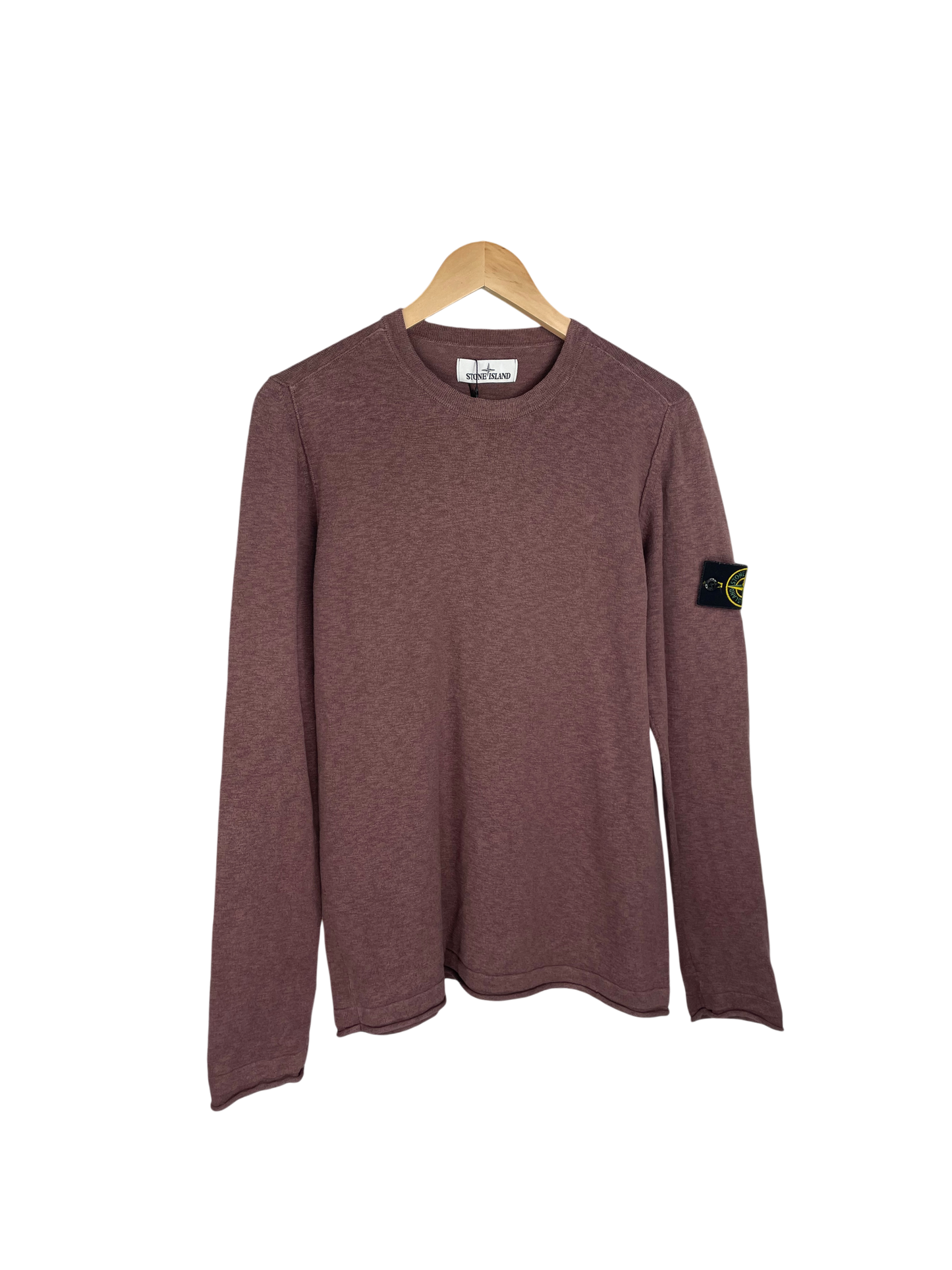 Stone Island pull léger