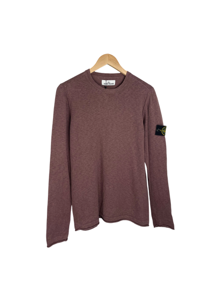 Stone Island pull léger