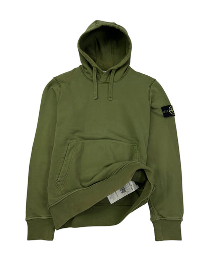 Stone Island Pull à Capuche
