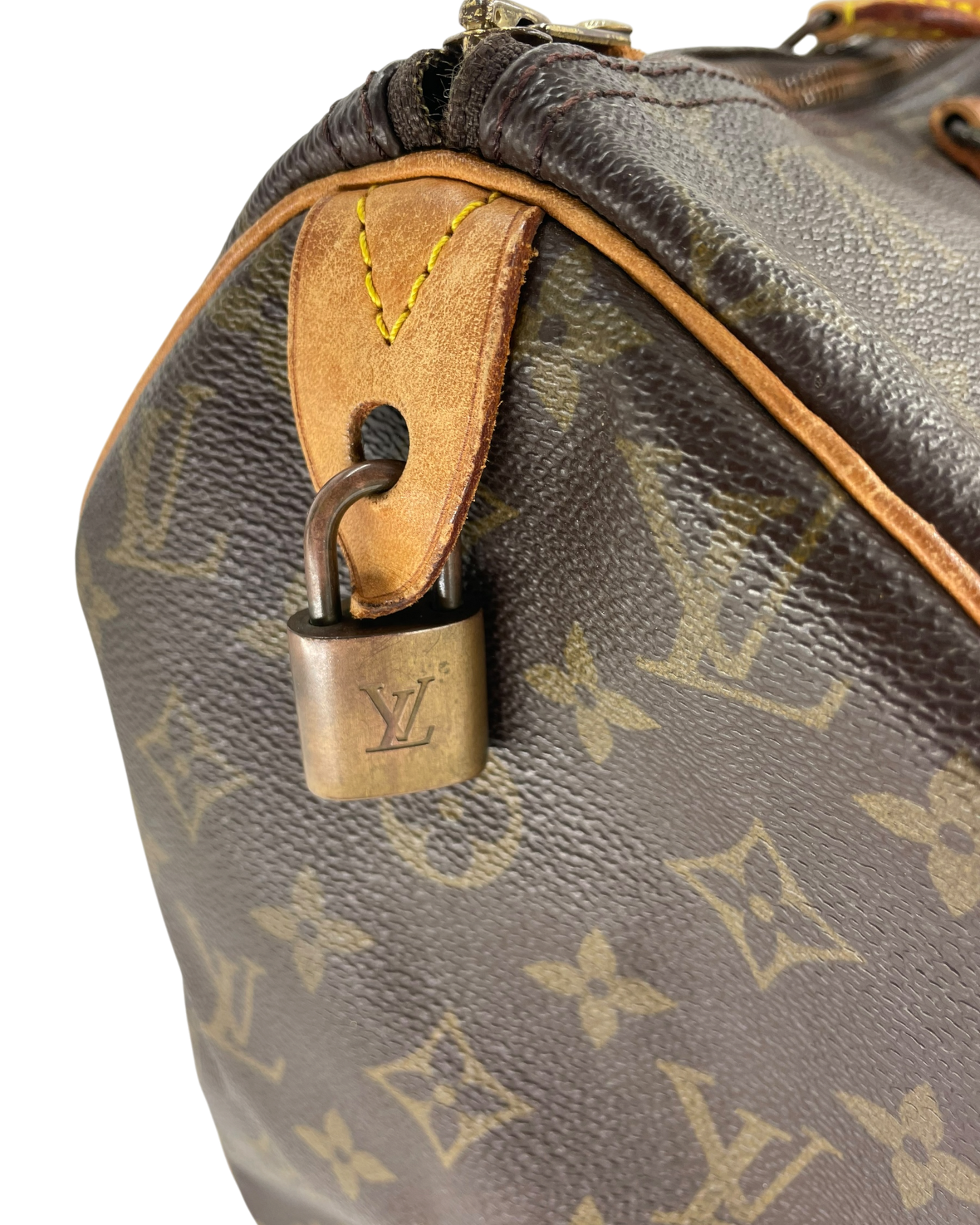 Louis Vuitton Speedy 40 sac à main