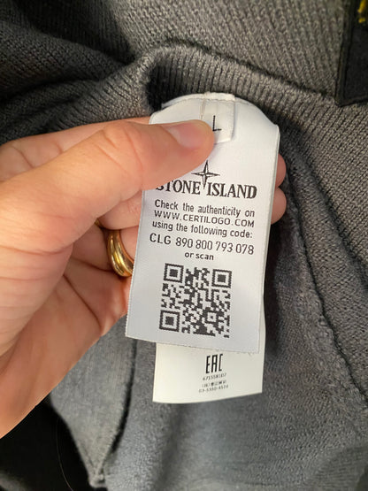 Stone island pull (L)