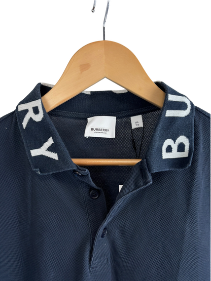 Burberry polo