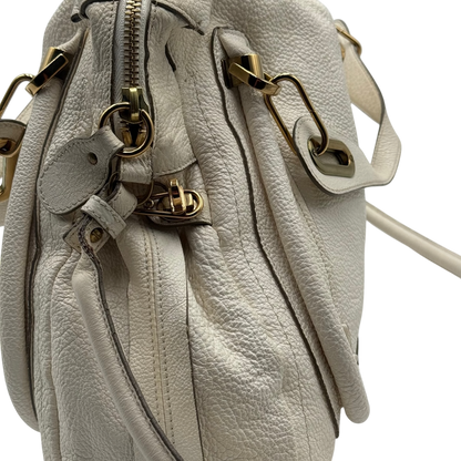 Chloé Paraty GM sac à main