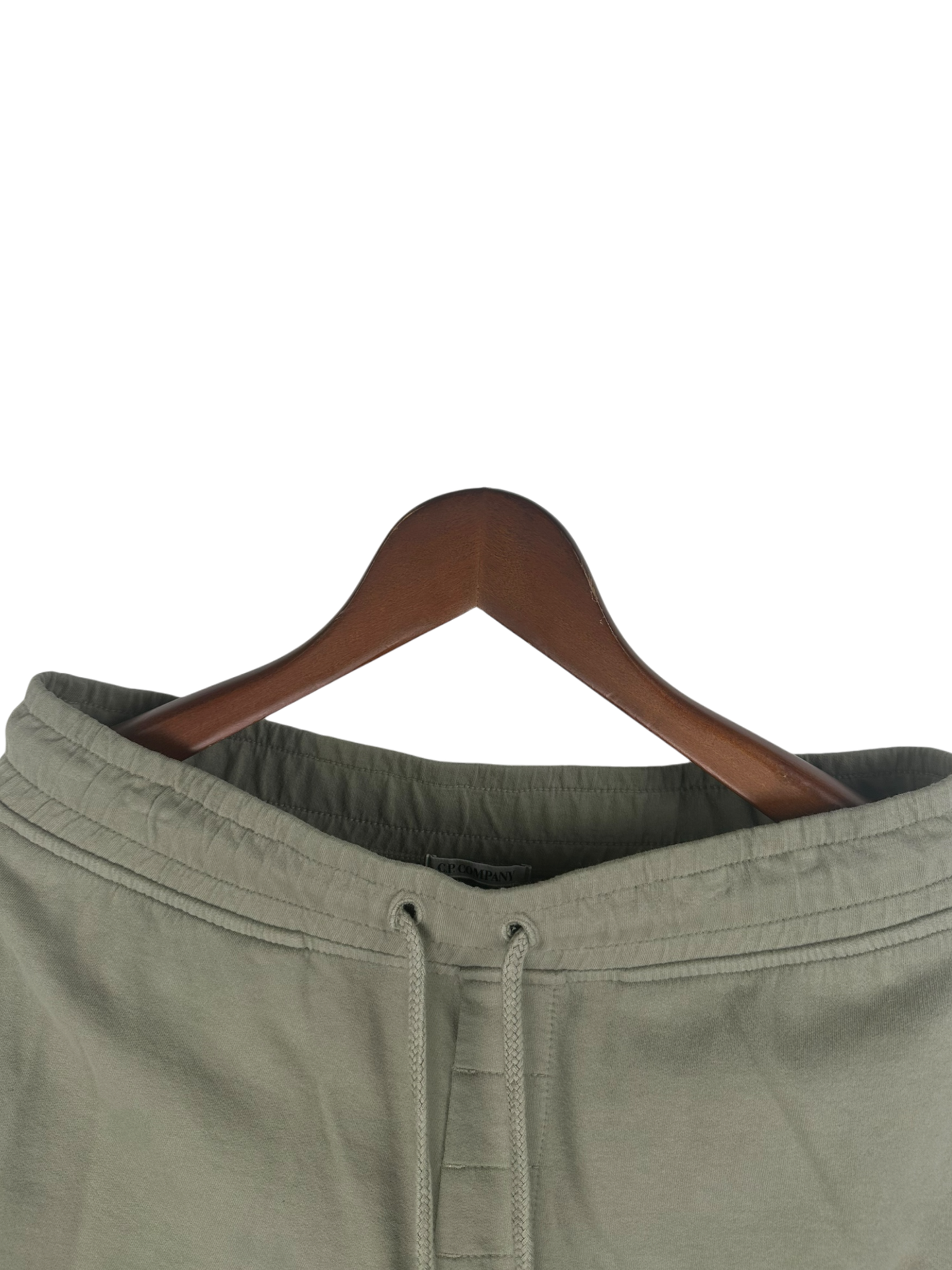 C.P. Company short