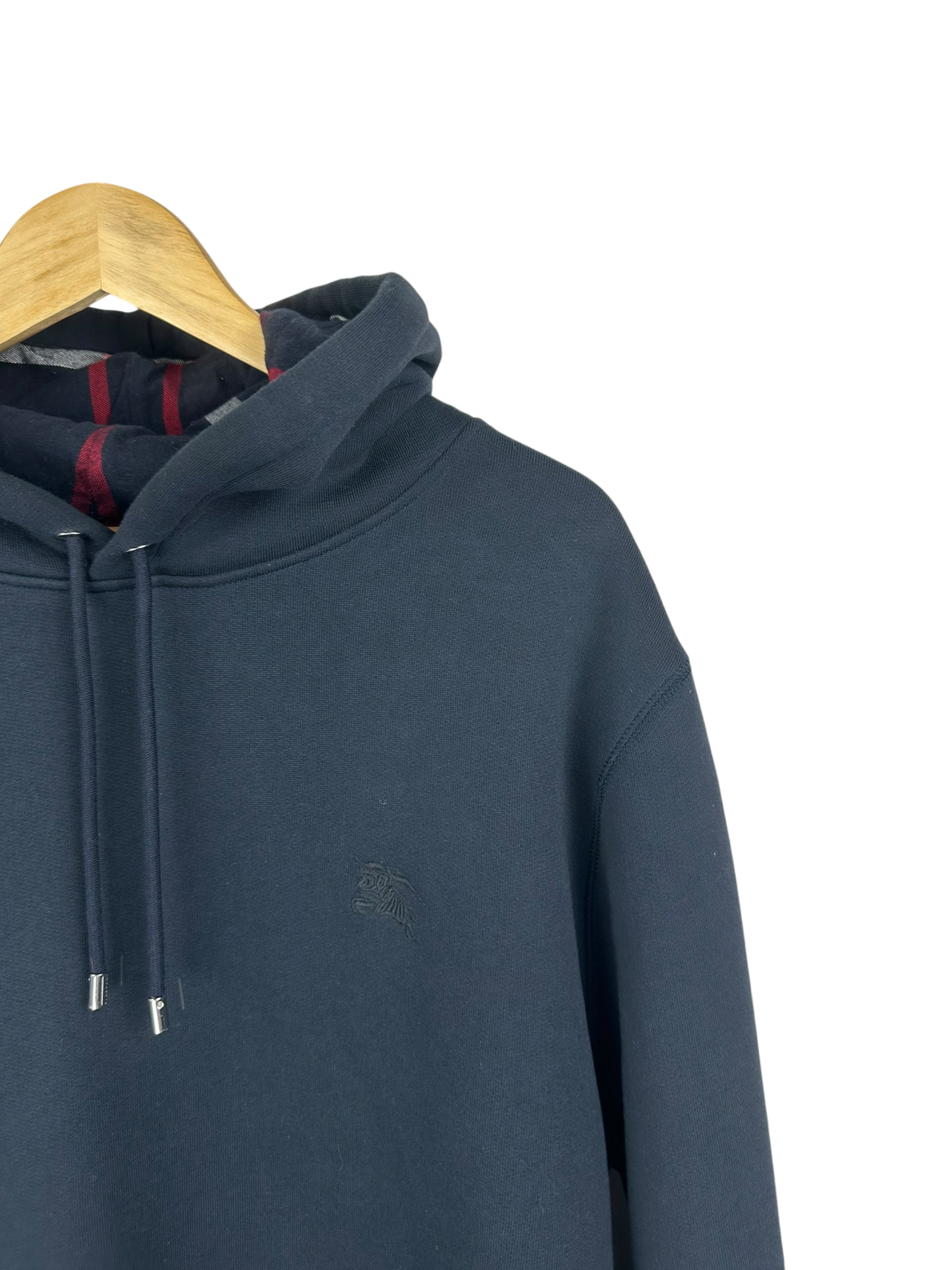 Burberry Pull à capuche