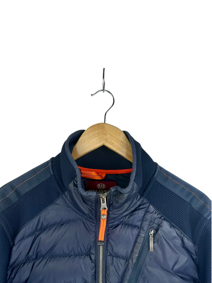 Veste bi matière Parajumpers
