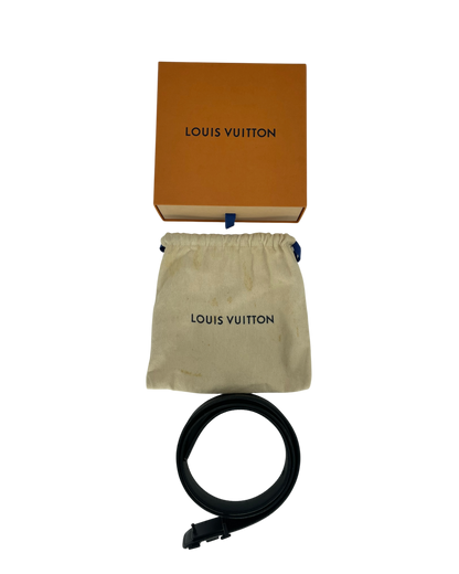 Louis Vuitton ceinture Initiales 40mm
