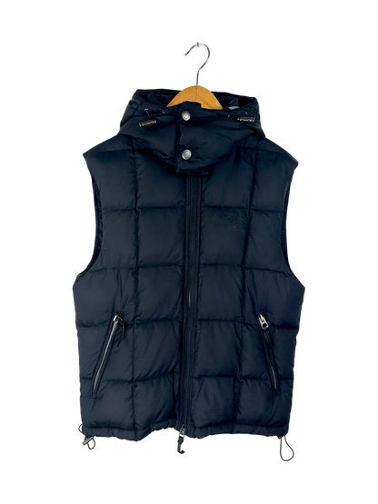 Burberry doudoune sans manches