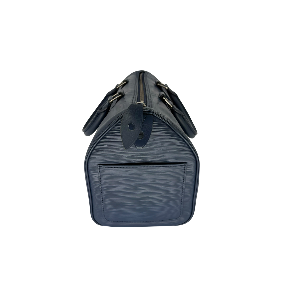 Louis Vuitton Speedy 30 Cuir epi